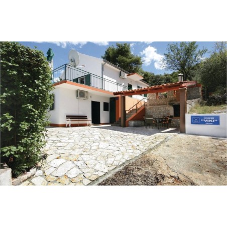 Ferienhaus in Grebastica ab 51€ pro Nacht
