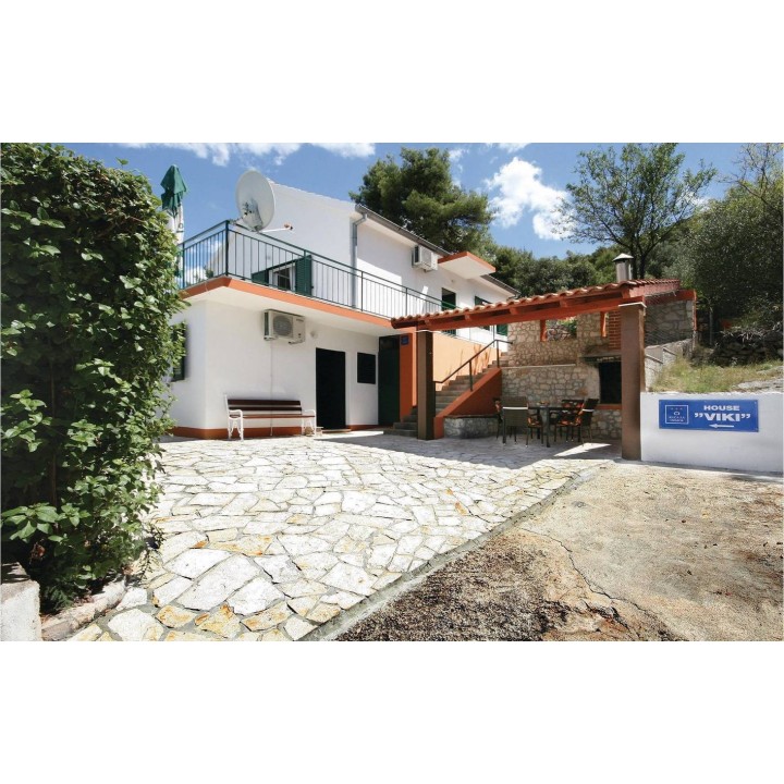 Ferienhaus in Grebastica ab 51€ pro Nacht