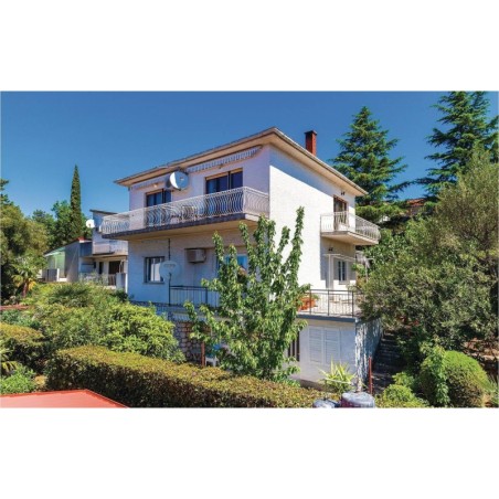 Ferienwohnung in Selce ab 41€ pro Nacht