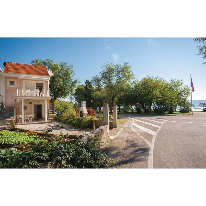 Ferienwohnung in Raslina ab 31€ pro Nacht