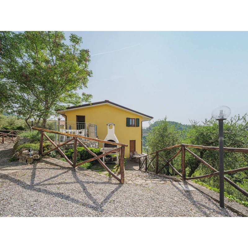Ferienwohnung in Versilia ab 53€ pro Nacht