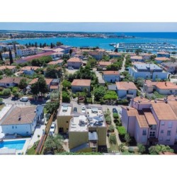 Ferienwohnung in Umag ab 57€ pro Nacht