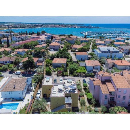 Ferienwohnung in Umag ab 57€ pro Nacht