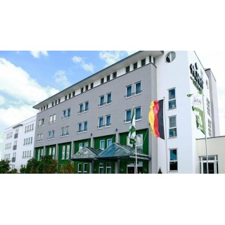 Hautnahes Tier-Erlebnis im Zoo Heidelberg (2 ÜN)