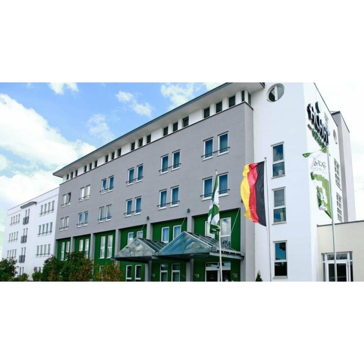 Hautnahes Tier-Erlebnis im Zoo Heidelberg (2 ÜN)