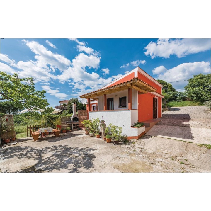 Ferienhaus in Musalez ab 59€ pro Nacht