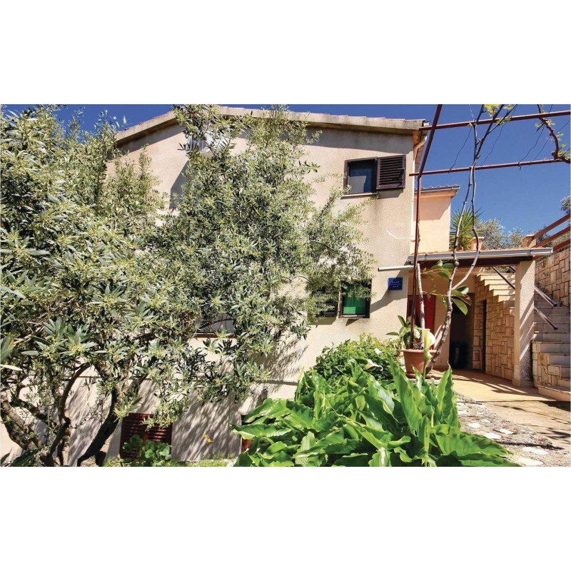 Ferienwohnung in Blato ab 34€ pro Nacht