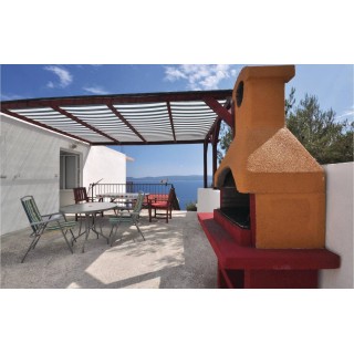 Ferienwohnung in Pisak ab 48€ pro Nacht