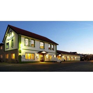 Wild & Natur Erlebnis