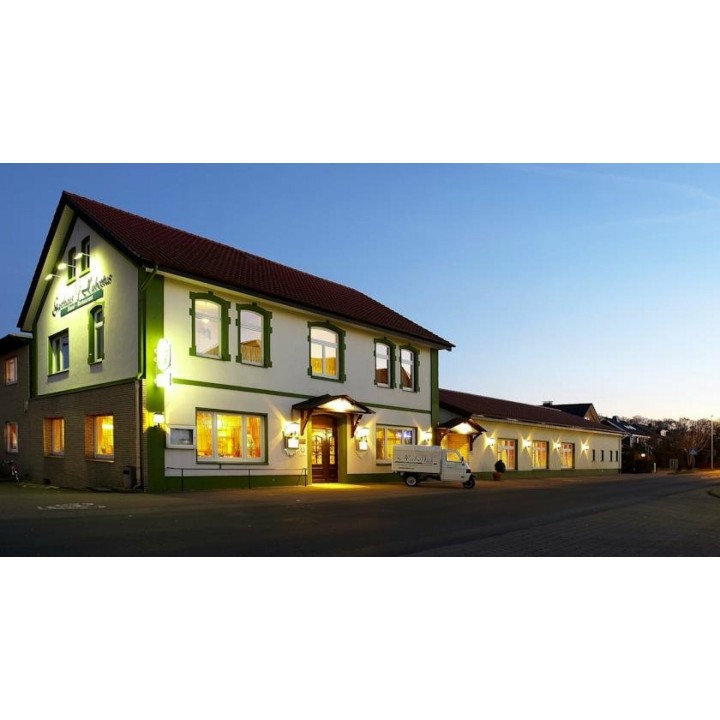 Wild & Natur Erlebnis