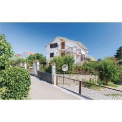 Ferienwohnung in Krk ab 59€ pro Nacht