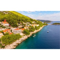 Ferienwohnung in Blato ab 39€ pro Nacht