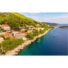 Ferienwohnung in Blato ab 39€ pro Nacht