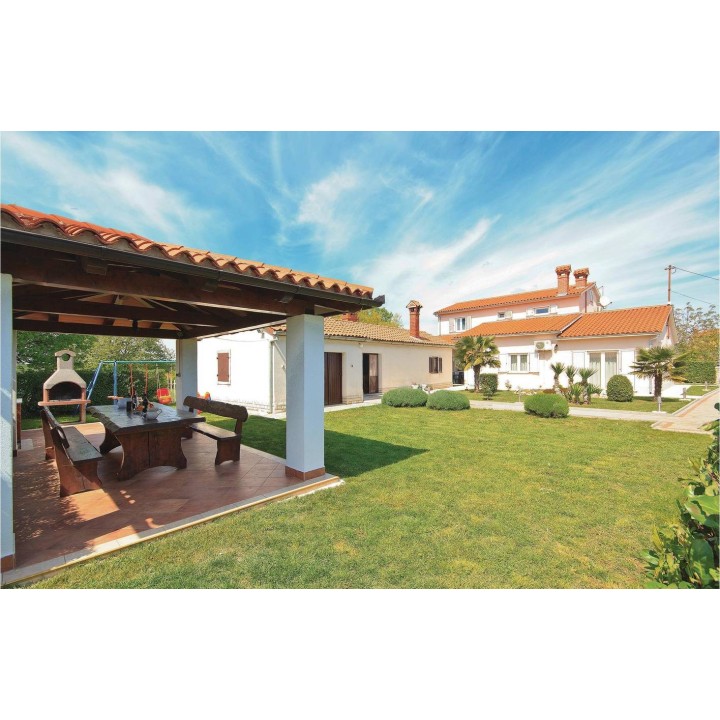 Ferienhaus in Hrboki ab 59€ pro Nacht