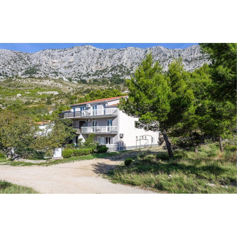 Ferienwohnung in Split-Dalmatien ab 27€ pro Nacht