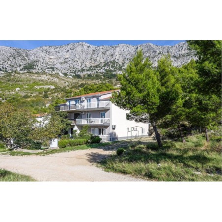 Ferienwohnung in Split-Dalmatien ab 27€ pro Nacht