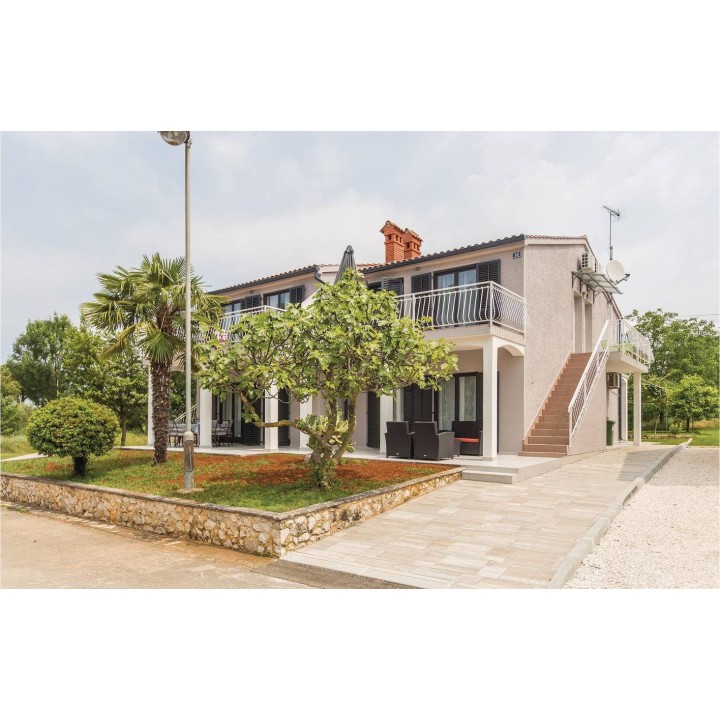 Ferienwohnung in Poreč ab 53€ pro Nacht