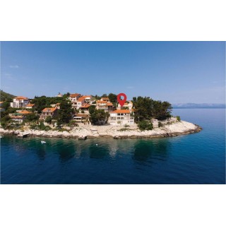 Ferienwohnung in Blato ab 50€ pro Nacht