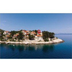 Ferienwohnung in Blato ab 50€ pro Nacht