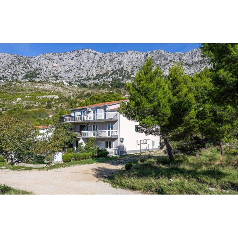 Ferienwohnung in Split-Dalmatien ab 30€ pro Nacht