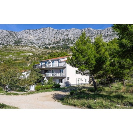 Ferienwohnung in Split-Dalmatien ab 30€ pro Nacht