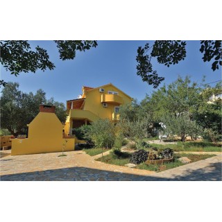 Ferienwohnung in Zadar ab 45€ pro Nacht