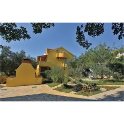 Ferienwohnung in Zadar ab 45€ pro Nacht