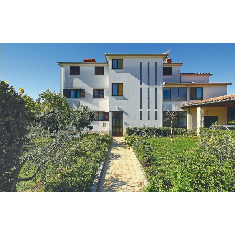 Ferienwohnung in Poreč ab 43€ pro Nacht