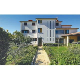 Ferienwohnung in Poreč ab 48€ pro Nacht