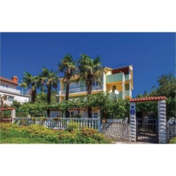 Ferienwohnung in Crikvenica ab 41€ pro Nacht