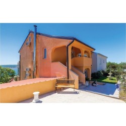 Ferienwohnung in Crikvenica ab 31€ pro Nacht