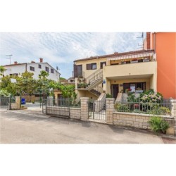 Ferienwohnung in Rovinj ab 55€ pro Nacht