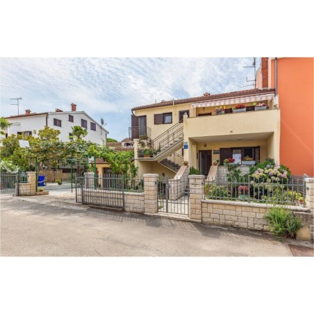 Ferienwohnung in Rovinj ab 55€ pro Nacht