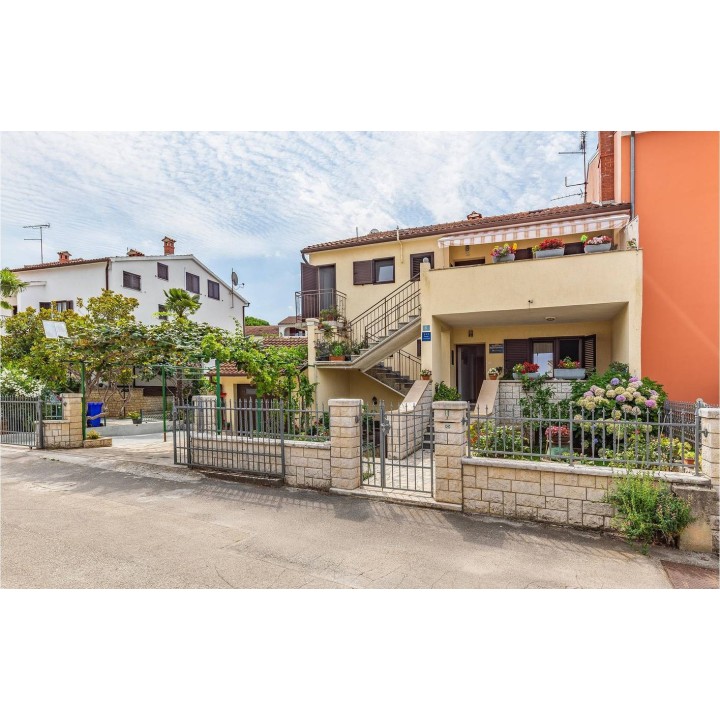 Ferienwohnung in Rovinj ab 55€ pro Nacht
