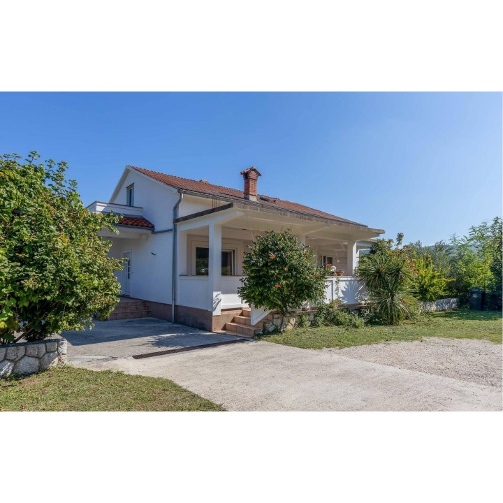 Ferienhaus in Rab ab 58€ pro Nacht