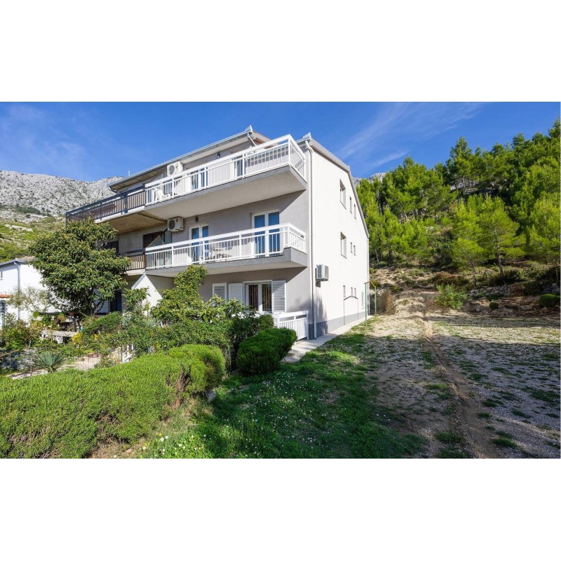 Ferienwohnung in Split-Dalmatien ab 34€ pro Nacht