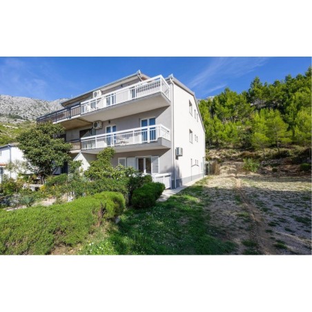 Ferienwohnung in Split-Dalmatien ab 34€ pro Nacht