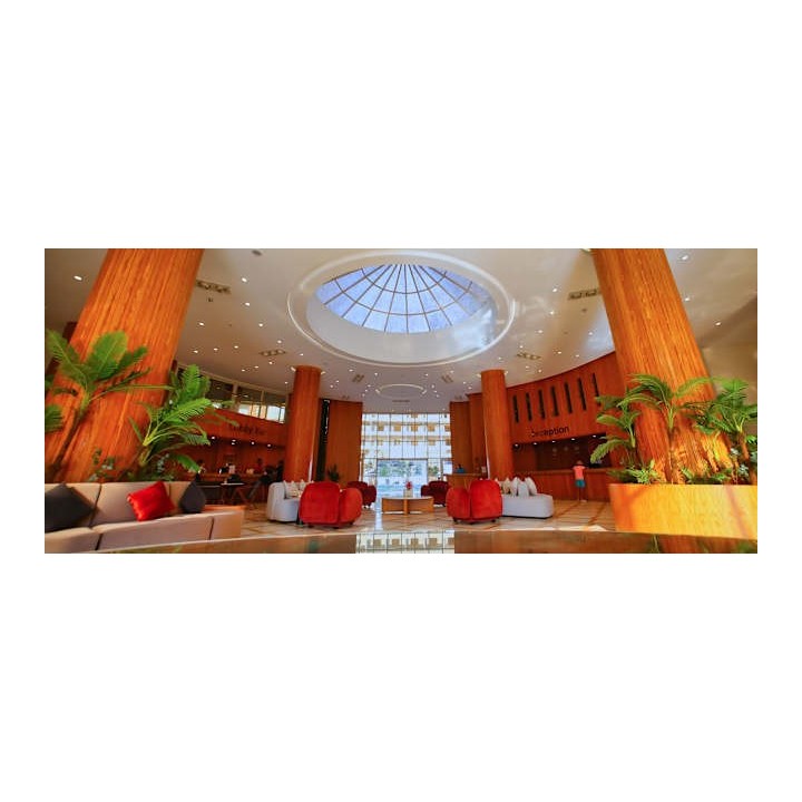 Eagles Downtown Zahabia Resort & Aqua Park