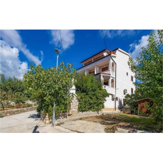 Ferienwohnung in Rab ab 42€ pro Nacht