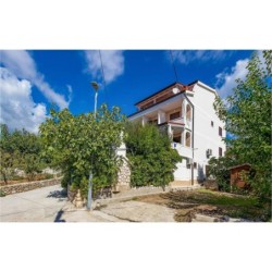 Ferienwohnung in Rab ab 42€ pro Nacht