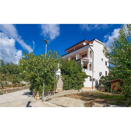 Ferienwohnung in Rab ab 42€ pro Nacht
