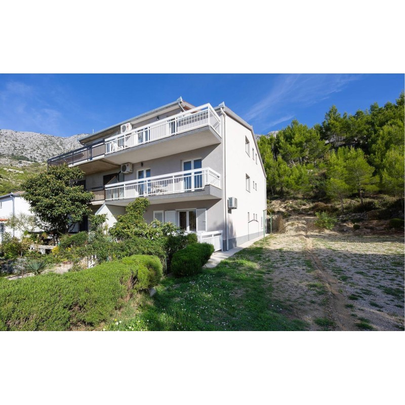 Ferienwohnung in Split-Dalmatien ab 46€ pro Nacht