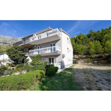 Ferienwohnung in Split-Dalmatien ab 46€ pro Nacht