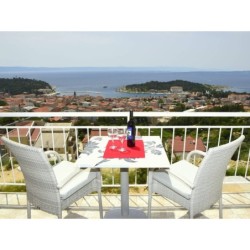 Ferienwohnung in Makarska ab 51€ pro Nacht