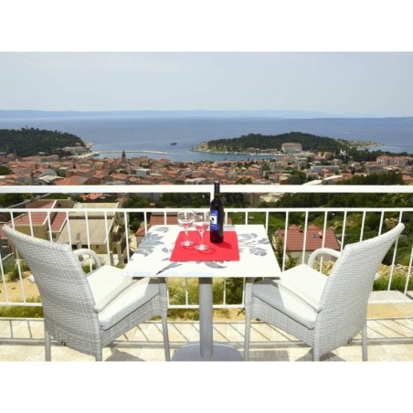 Ferienwohnung in Makarska ab 51€ pro Nacht