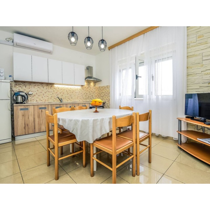 Ferienhaus in Pasman ab 58€ pro Nacht