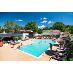 Camping in Hérault ab 35€ pro Nacht