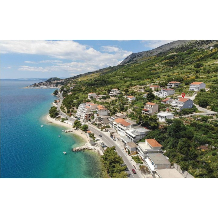 Ferienwohnung in Jesenice ab 33€ pro Nacht