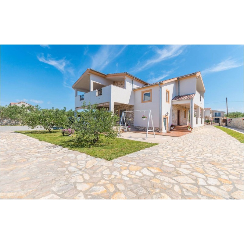 Ferienwohnung in Zadar ab 38€ pro Nacht