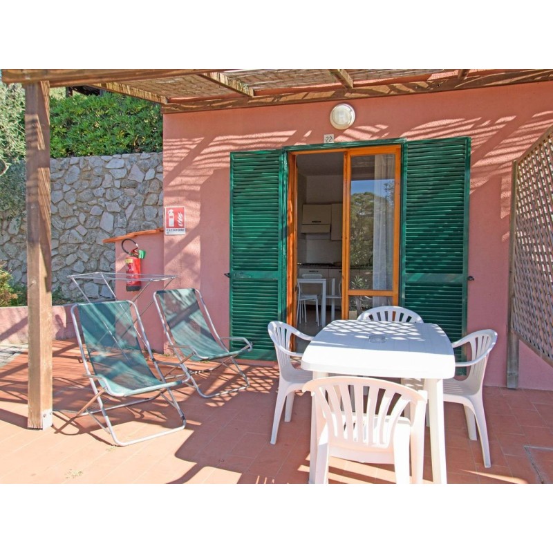 Ferienwohnung in Elba ab 48€ pro Nacht